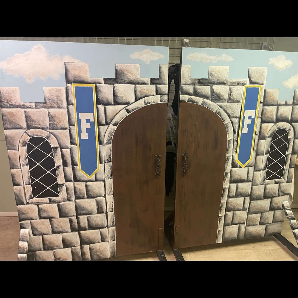 Prop for dance or theatre